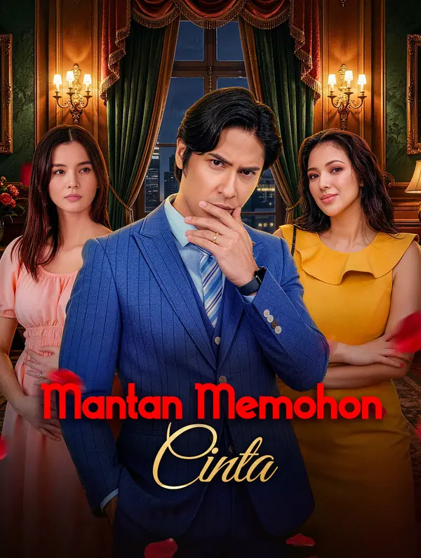 Mantan Memohon Cinta