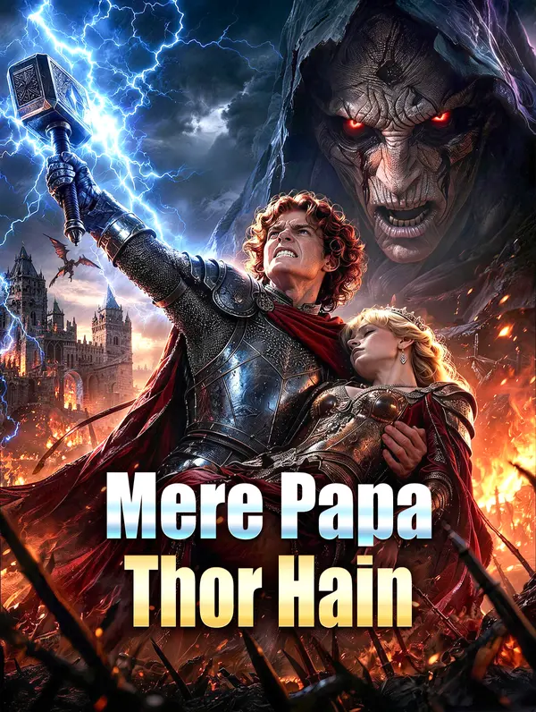 Mere Papa Thor Hain