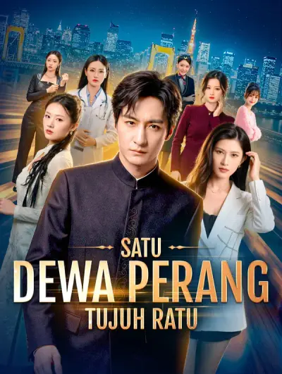 Satu Dewa Perang, Tujuh Ratu(Sulih Suara)