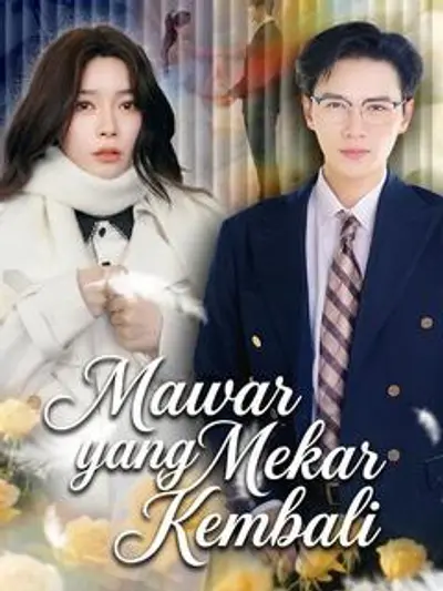 Mawar yang Mekar Kembali