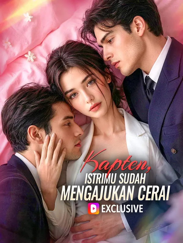 Kapten, Istrimu Sudah Mengajukan Cerai