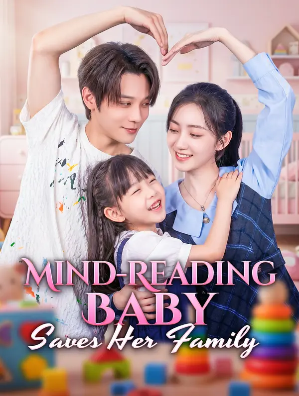 Bayi Pembaca Pikiran Selamatkan Keluarganya
