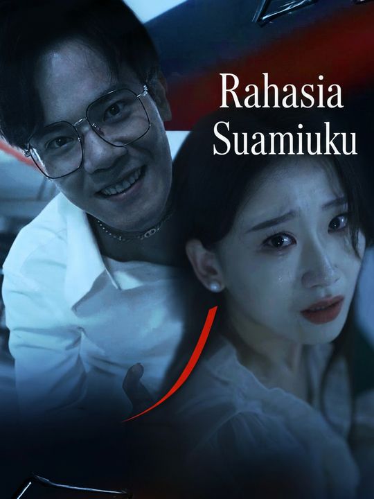 Rahasia Suamiku