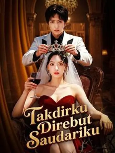 Takdirku Direbut Saudariku