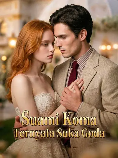 Suami Koma Ternyata Suka Goda