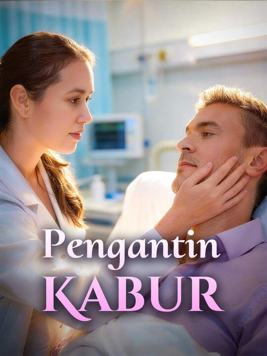 Pengantin Kabur