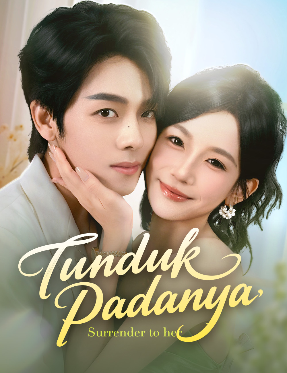 Tunduk padanya