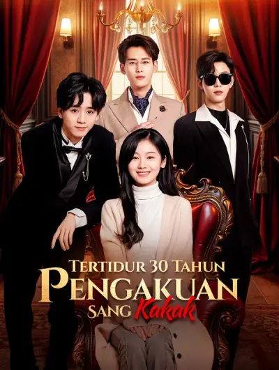 Tertidur 30 Tahun: Pengakuan Sang Kakak(Sulih Suara)