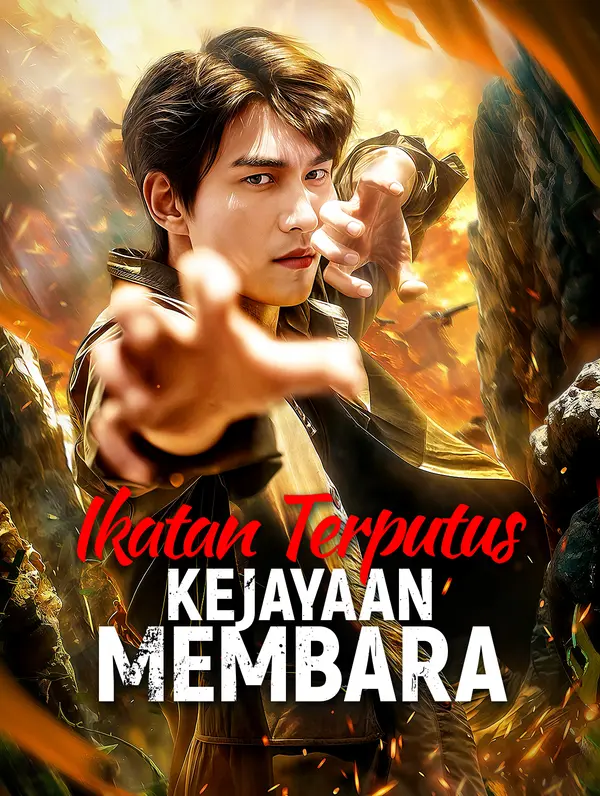 Ikatan Terputus Kejayaan Membara