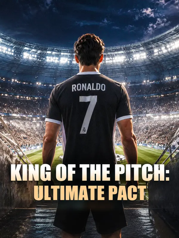 King of the Pitch: Ultimate Pact