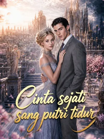 Cinta sejati sang putri tidur