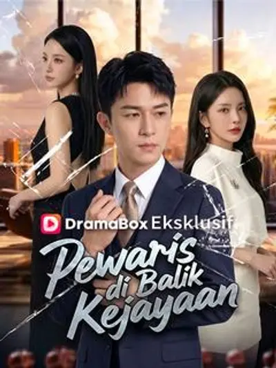 Pewaris di Balik Kejayaan