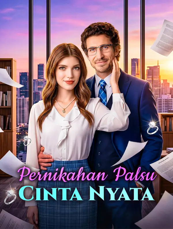 Pernikahan Palsu, Cinta Nyata