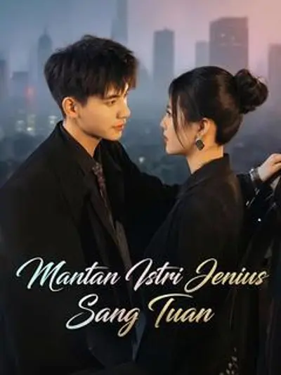 Mantan Istri Jenius Sang Tuan