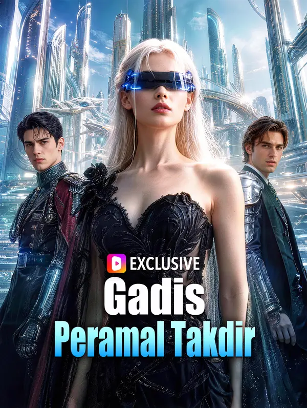Gadis Peramal Takdir