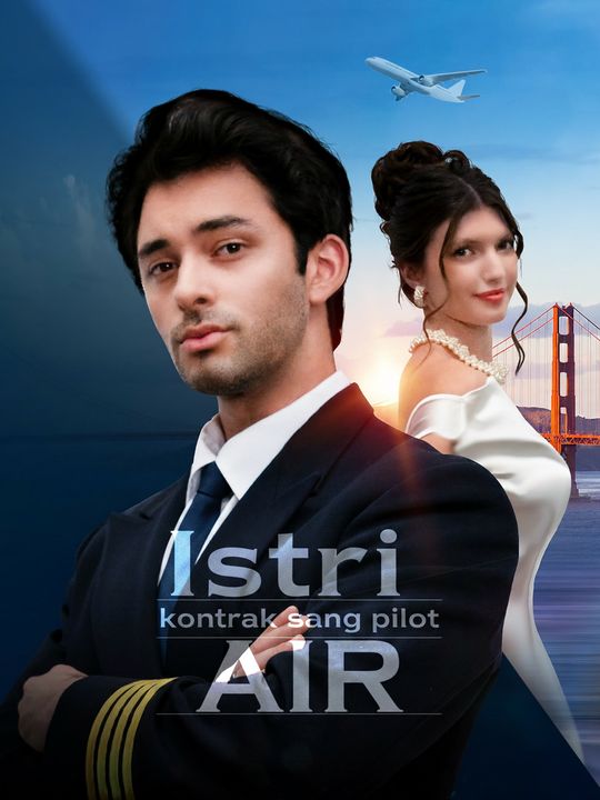 Istri kontrak sang pilot