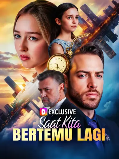 Saat Kita Bertemu Lagi(Sulih Suara)