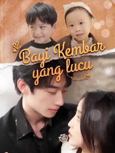 Bayi Wingman Online Bayi Kembar yang lucu