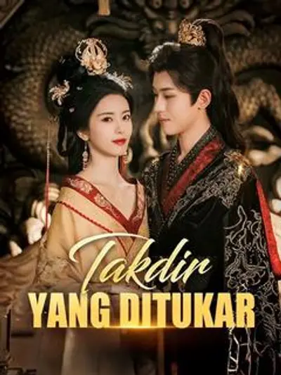 Takdir yang Ditukar