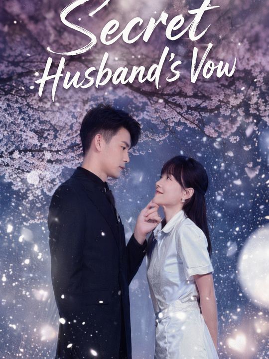 Secret Husband's Vow