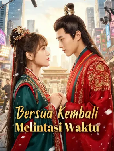 Bersua Kembali Melintasi Waktu