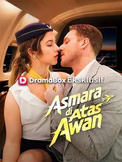 Asmara di Atas Awan