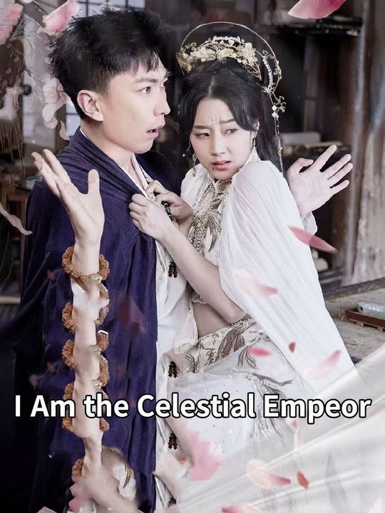 I Am the Celestial Emperor