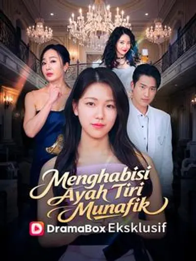 Menghabisi Ayah Tiri Munafik (Sulih Suara)