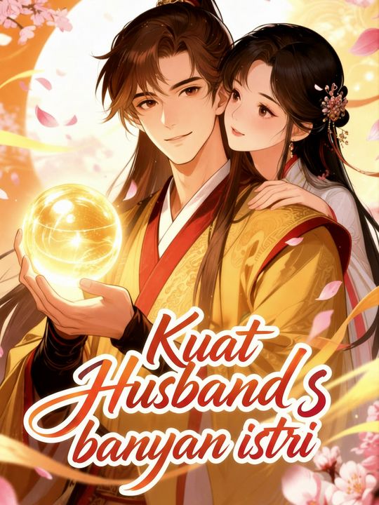 Kuat karena banyak istri