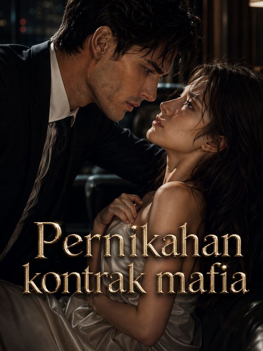 Pernikahan kontrak mafia