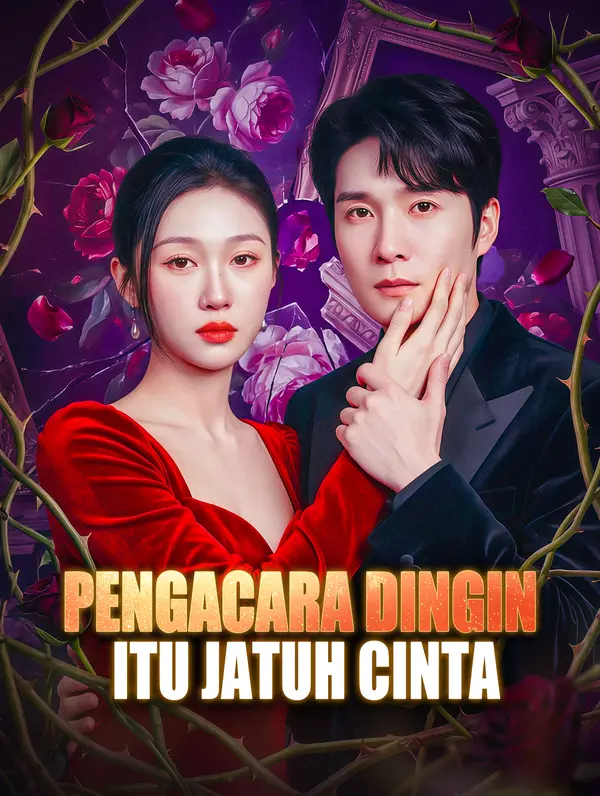 Pengacara Dingin Itu Jatuh Cinta