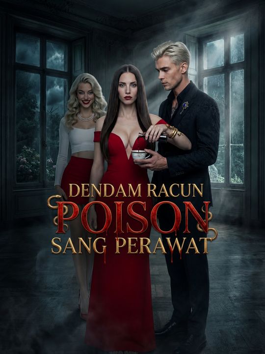 Dendam racun sang perawat