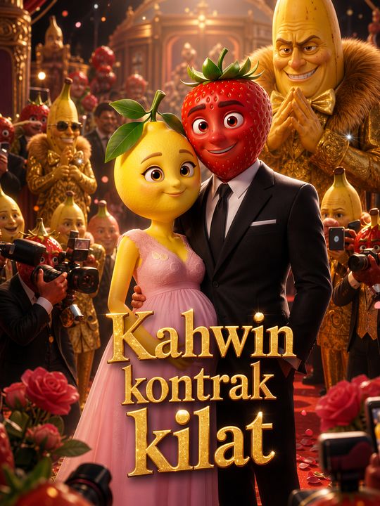 Kahwin kontrak kilat