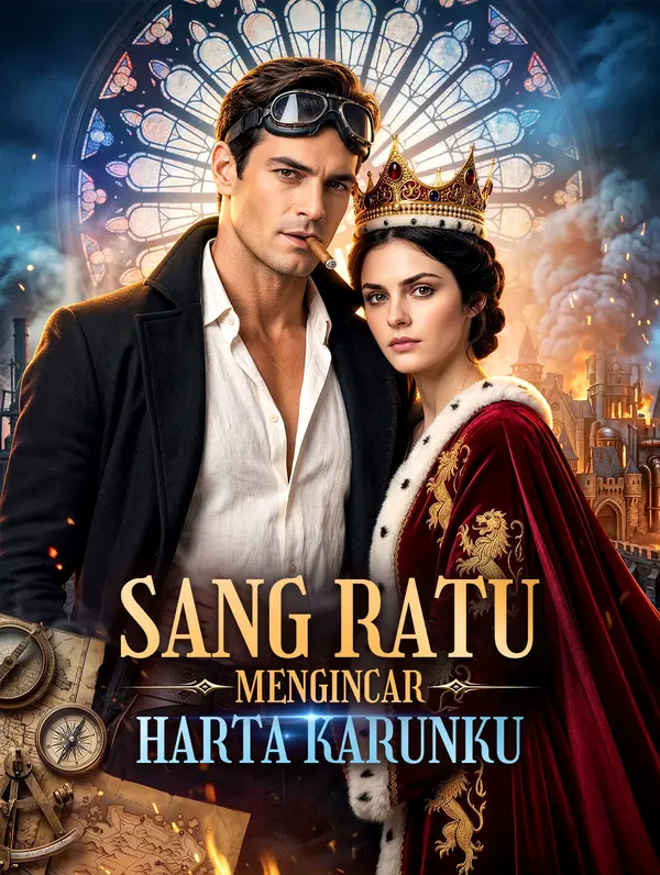 Sang Ratu Mengincar Harta Karunku