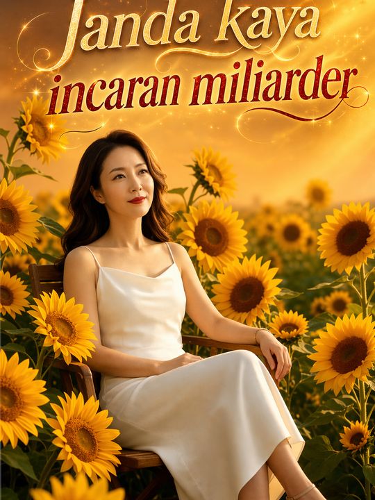 Janda kaya incaran miliarder