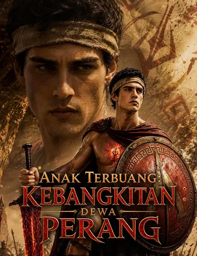 Anak Terbuang: Kebangkitan Dewa Perang