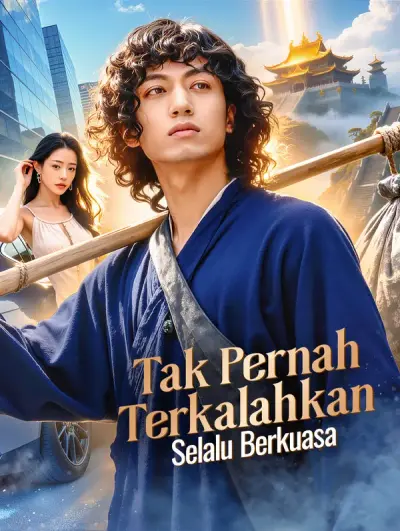 Tak Pernah Terkalahkan Selalu Berkuasa(Sulih Suara)