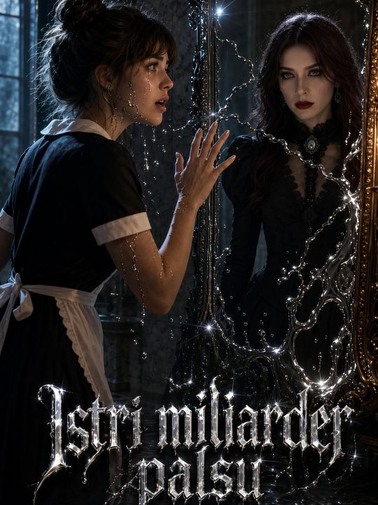 Istri miliarder palsu