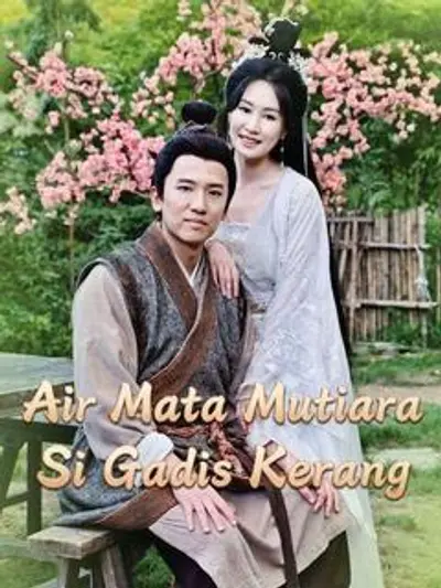Air Mata Mutiara Si Gadis Kerang