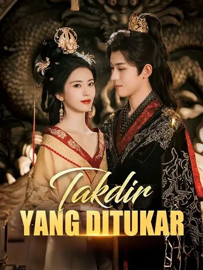 Takdir yang Ditukar (Sulih Suara)