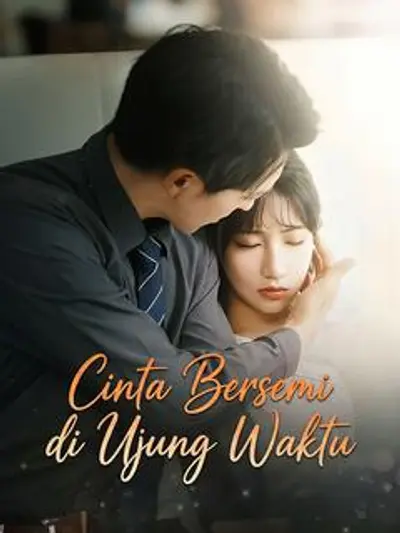 Cinta Bersemi di Ujung Waktu