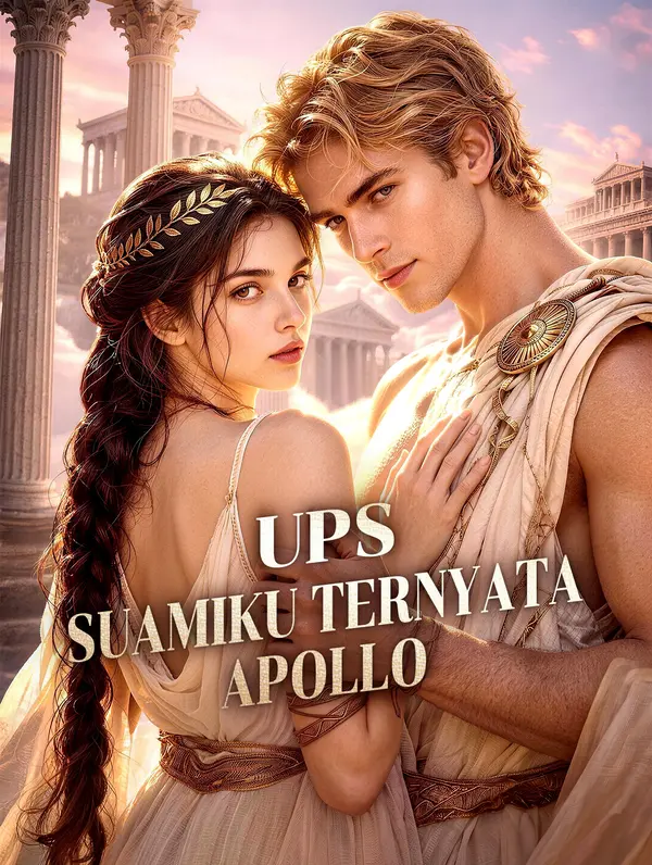 Ups! Suamiku Ternyata Apollo