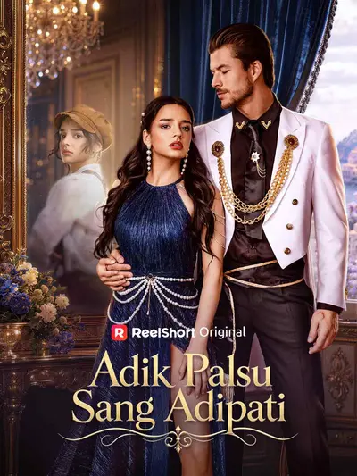 Adik Palsu Sang Adipati