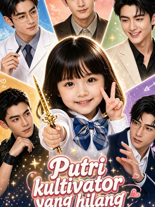 Putri kultivator yang hilang