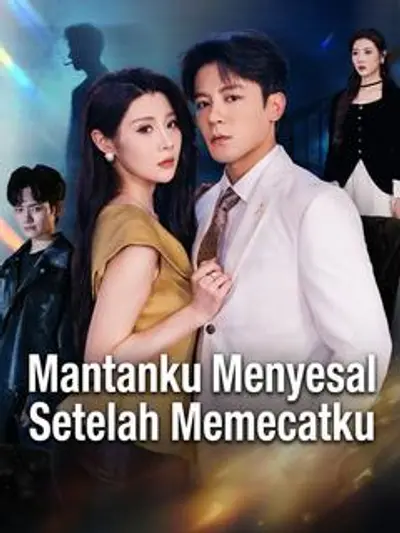 Mantanku Menyesal Setelah Memecatku