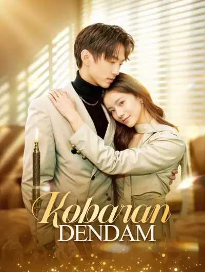 Kobaran Dendam