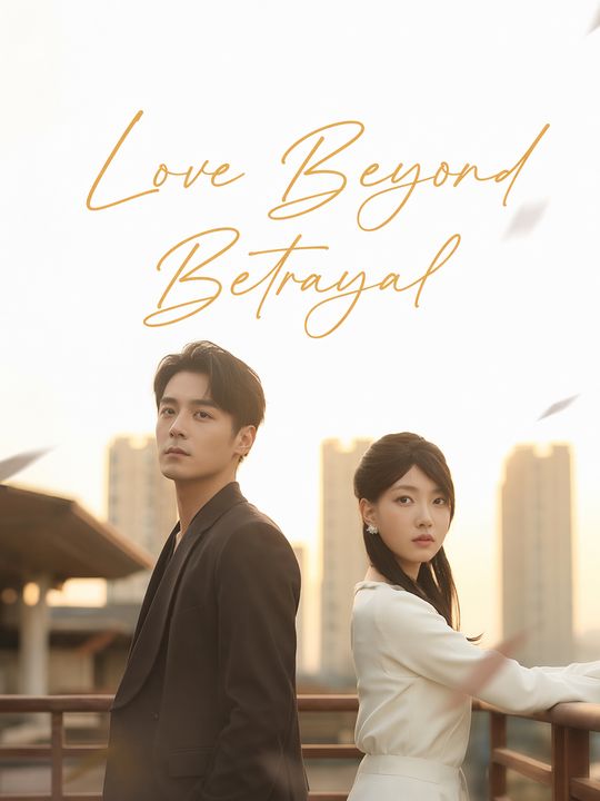 Love Beyond Betrayal
