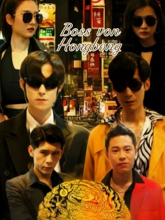 Boss von Hongkong