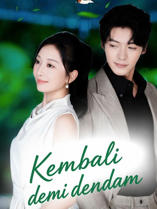 Kembali demi dendam