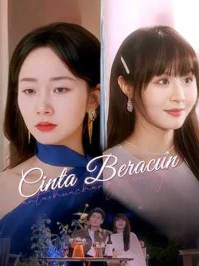 Cinta Beracun (Sulih Suara)